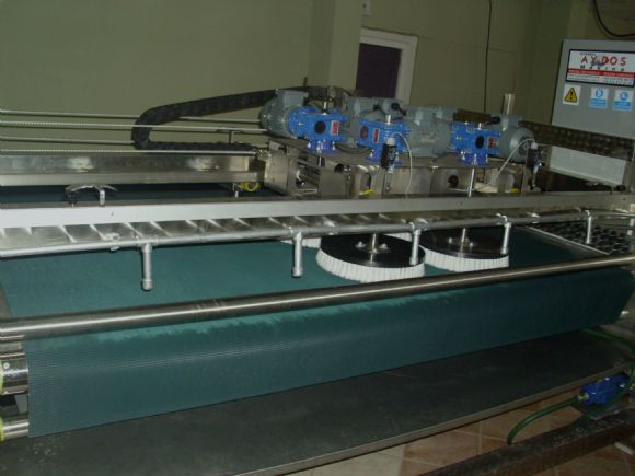 Altayçeşme Full Otomatik Makinalarda El Değmeden Halı Ve Koltuk Yıkama