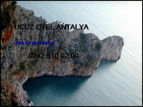  Ucuz Otel Antalya Goldcity Otel Alanya Ucuz Otel Antalya