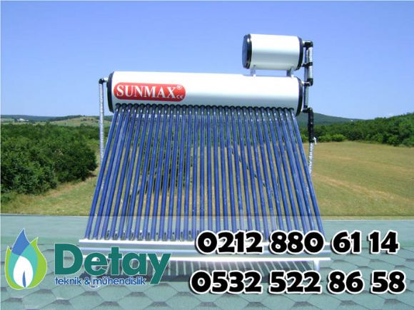  Sunmax Satış Montaj Yapan Güneş Enerji Firma 0532 522 86 58