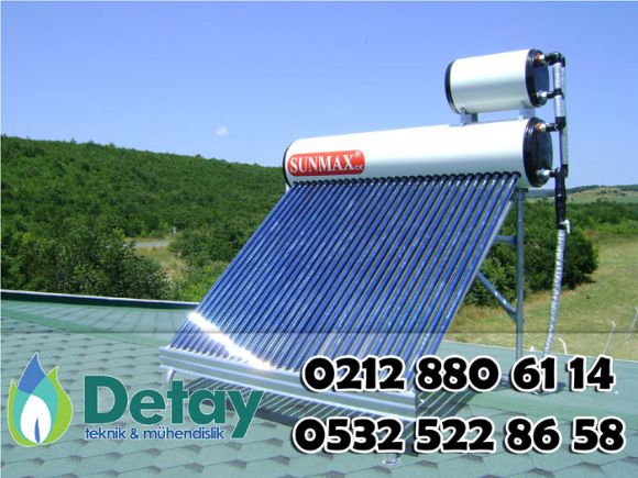  Türk Malı Güneş Enerji Sistemleri Yerli Kalite 0532 522 86 58