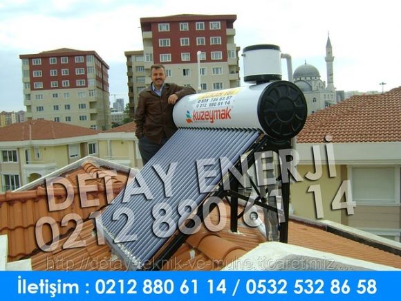  İstanbul Kuzeymak Yetkili Bayii 0532 522 86 58