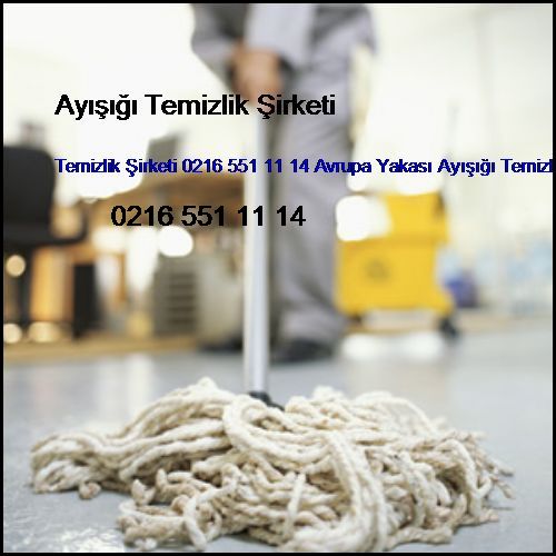  Firuzköy Temizlik Şirketi 0216 414 54 27 Avrupa Yakası Ayışığı Temizlik Şirketi Firuzköy