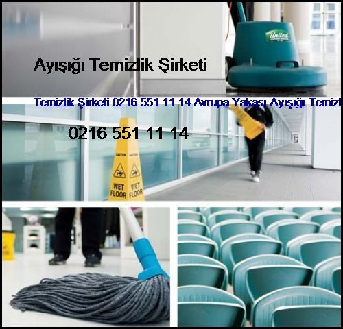  Bakırköy Temizlik Şirketi 0216 414 54 27 Avrupa Yakası Ayışığı Temizlik Şirketi Bakırköy