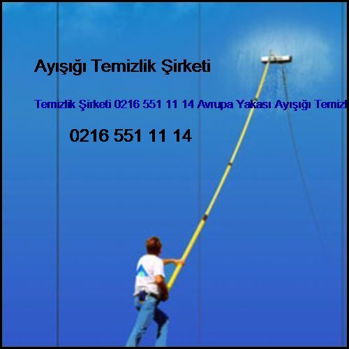  Türkali Temizlik Şirketi 0216 414 54 27 Avrupa Yakası Ayışığı Temizlik Şirketi Türkali