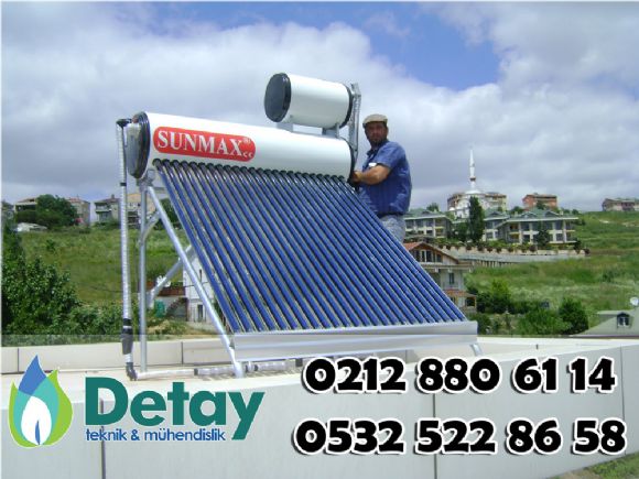  İstanbul Güneş Enerji Sistemleri 0532 522 86 58