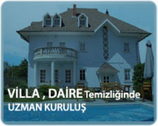 Çengelköy Temizlik Şirketleri Zara 0216 365 15 58