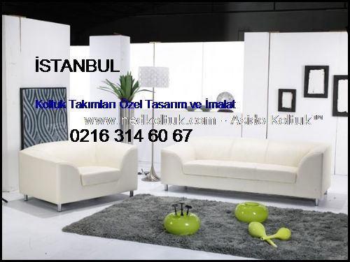  İstanbul Koltuk Takımları Özel Tasarım Ve İmalat İstanbul
