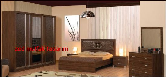  Modern Yatak Odası,lake Yatak Odası,cilalı Yatakodası,klasik Yatak Odası, Özel Tasarım Yatak Odası