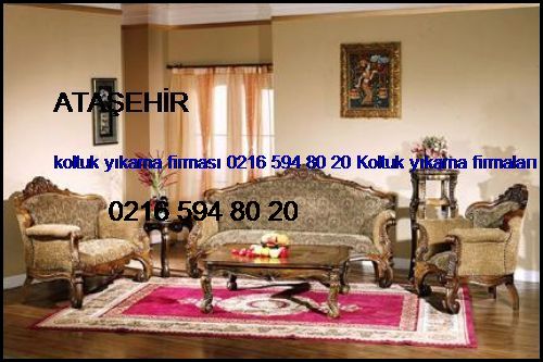  Ataşehir Koltuk Yıkama Firması 0216 660 14 57 Koltuk Yıkama Firmaları Ataşehir