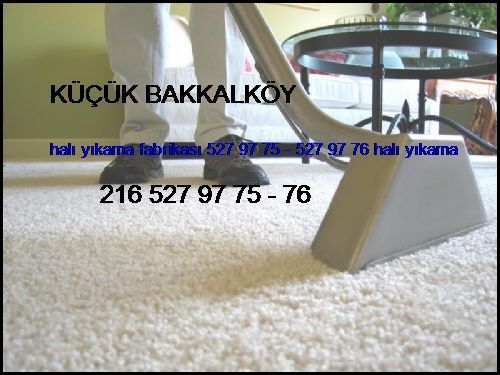  Küçük Bakkalköy Halı Yıkama Fabrikası 0216 660 14 57 - 551 11 14 Halı Yıkama Küçük Bakkalköy