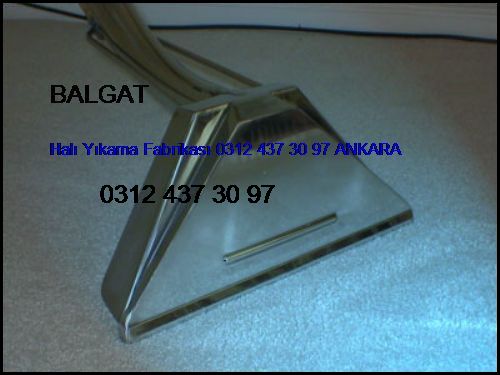  Balgat Halı Yıkama Fabrikası 0312 437 30 97 Ankara Balgat