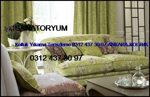  Sanatoryum Koltuk Yıkama Temizleme 0312 437 30 97 Ankara Koltuk Yıkama Sanatoryum