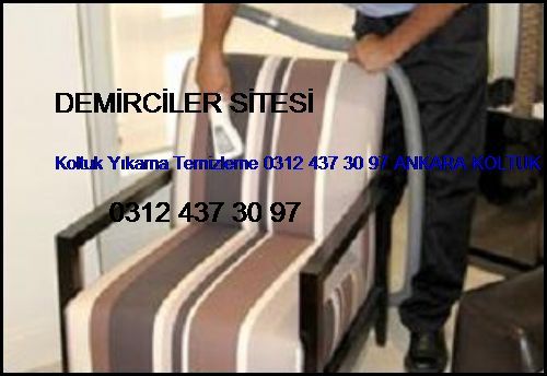  Demirciler Sitesi Koltuk Yıkama Temizleme 0312 437 30 97 Ankara Koltuk Yıkama Demirciler Sitesi