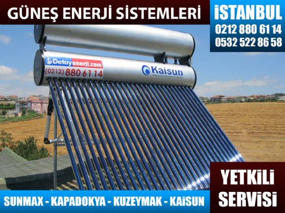  İstanbul Güneş Enerji Sistemleri 0532 522 86 58