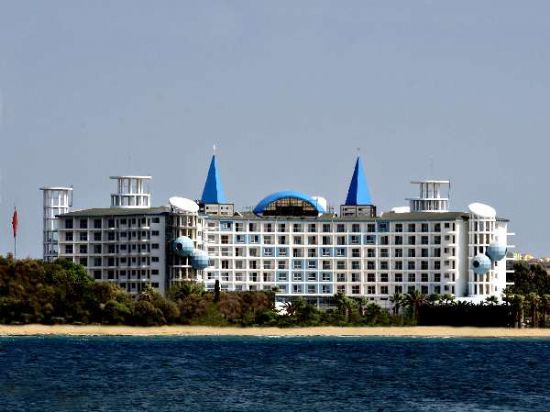  Didim Otel Rezervasyonları Didim Oteli Büyük Anadolu Hotel