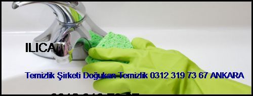  Ilıca Temizlik Şirketi Doğukan Temizlik 0312 319 73 67 Ankara Ilıca
