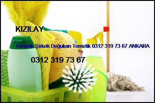  Kızılay Temizlik Şirketi Doğukan Temizlik 0312 319 73 67 Ankara Kızılay