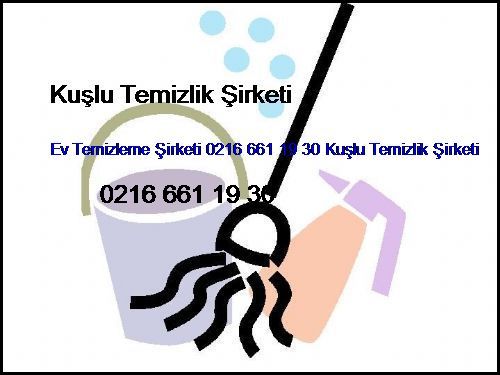  Rıhtım Ev Temizleme Şirketi 0216 661 19 30 Kuşlu Temizlik Şirketi Rıhtım