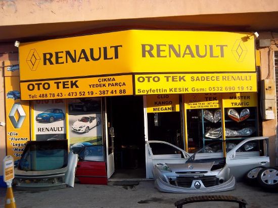  Renault Kango Arabanız İçin Aradığınız Çıkma Parçaları Ototek Çıkma Marketten Temin Edebilirsiniz.tlf:0.532.6901912 0.216.4887843-4735219-3874188