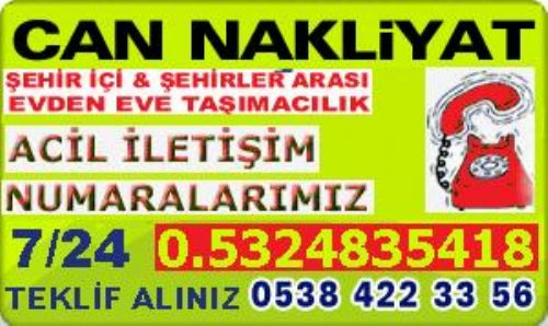  Van Ankara Arası Nakliyat I 0538 422 33 56 Van Ankara