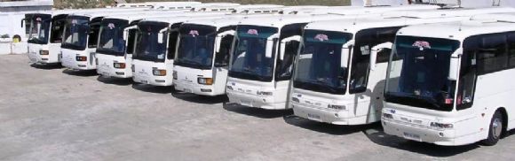 İzmir Otobüs Kiralama İzmir Personel Servis Otobüsleri Kiralama