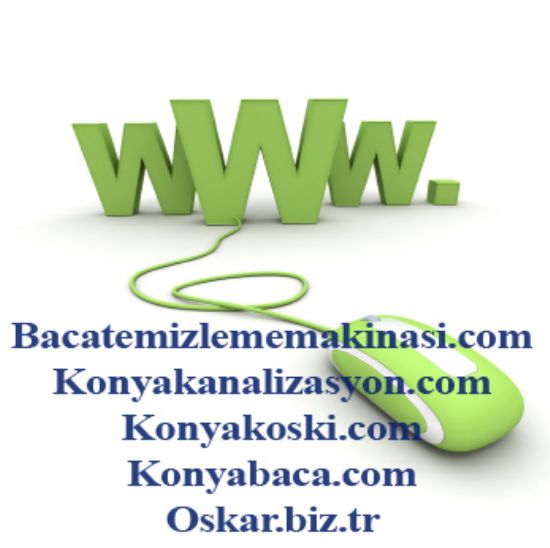  Temizlik Şirkrtleri Konya Kanalizasyon Temizlik:03323206831