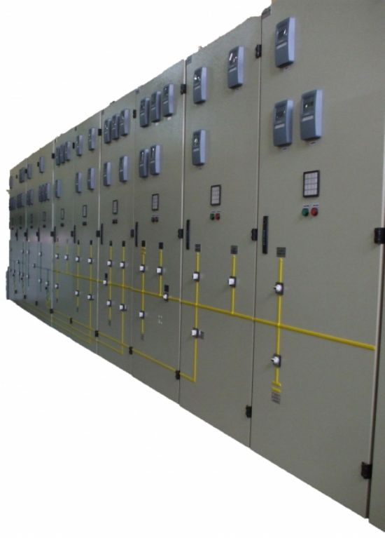  Tedaş Panolar Elektrik Pano Yapımı Elektrik Panelleri