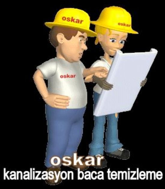  Kanalizasyon Baca Temizleme Konya Oskar Tel:0332 320 38 82 -7/24
