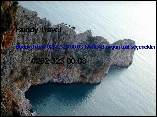  Oteller Buddy Travel 0262 323 00 03 Tatil4u Uygun Tatil Seçenekleri Oteller