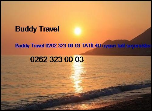  Termal Oteller Buddy Travel 0262 323 00 03 Tatil4u Uygun Tatil Seçenekleri Termal Oteller