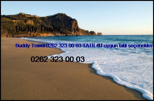  İstanbul Otelleri Buddy Travel 0262 323 00 03 Tatil4u Uygun Tatil Seçenekleri İstanbul Otelleri