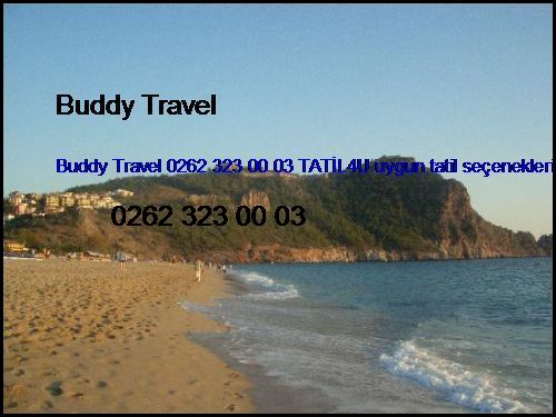  Apart Oteller Buddy Travel 0262 323 00 03 Tatil4u Uygun Tatil Seçenekleri Apart Oteller