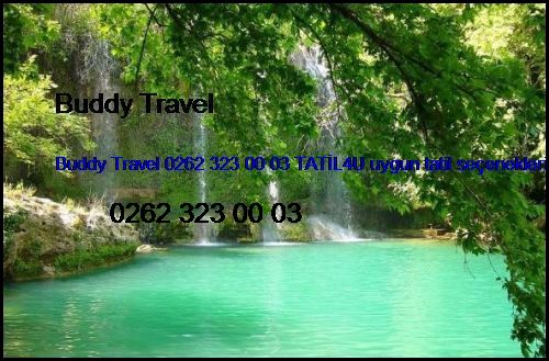  Ucuz Otel Buddy Travel 0262 323 00 03 Tatil4u Uygun Tatil Seçenekleri Ucuz Otel