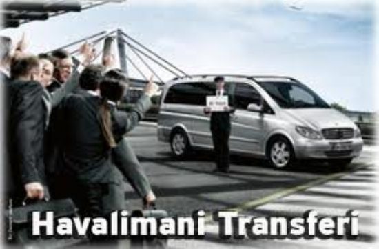  Ankarada Havaalanı Transfer Hizmetleri Ankarada Şoförlü Minibüs Kiralama