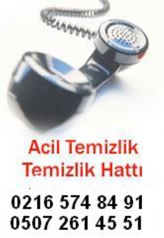 Selimpaşa Temizlik Şirketleri 0216 365 15 58 05072614551