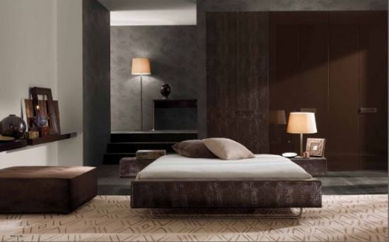  Modern Yatak Odası Tasarımları Yatak Odası Takımları