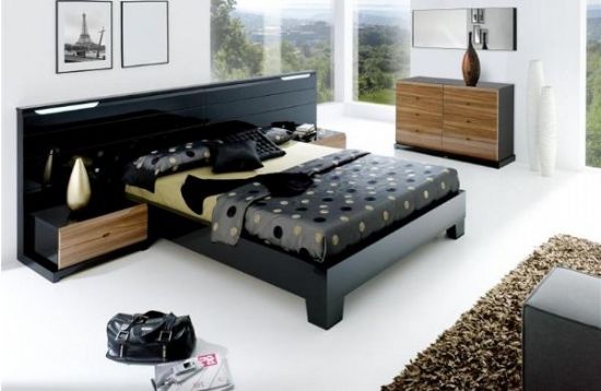  Yatak Odası Takımları Modelleri Modern Yatak Odası Takımı