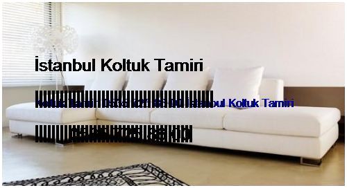 Fatih Koltuk Tamiri 0551 620 49 67 İstanbul Koltuk Tamiri Fatih