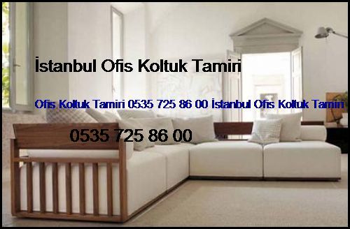 Şenlikköy Ofis Koltuk Tamiri 0551 620 49 67 İstanbul Ofis Koltuk Tamiri Şenlikköy