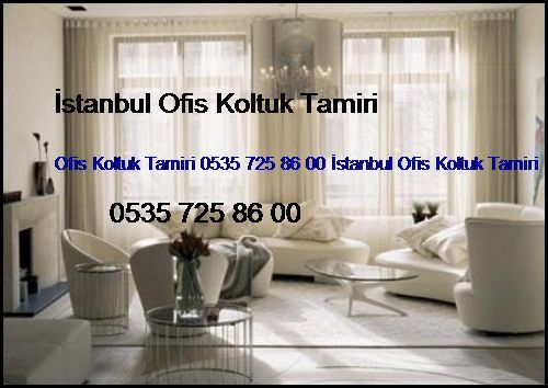 Beşiktaş Ofis Koltuk Tamiri 0551 620 49 67 İstanbul Ofis Koltuk Tamiri Beşiktaş