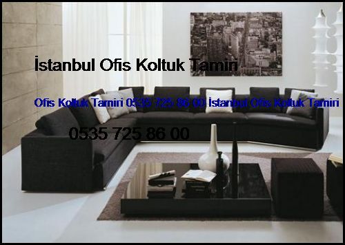 Firuzağa Ofis Koltuk Tamiri 0551 620 49 67 İstanbul Ofis Koltuk Tamiri Firuzağa