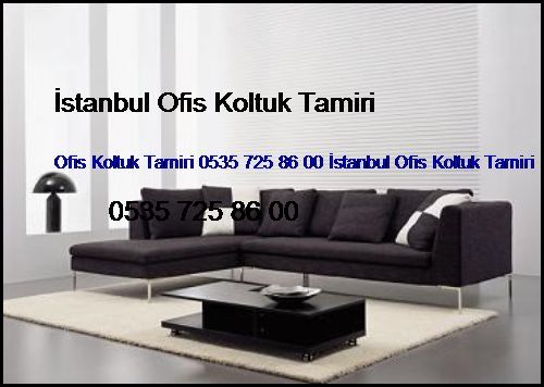 Silahtar Ofis Koltuk Tamiri 0551 620 49 67 İstanbul Ofis Koltuk Tamiri Silahtar