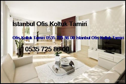 Avcıbey Ofis Koltuk Tamiri 0551 620 49 67 İstanbul Ofis Koltuk Tamiri Avcıbey