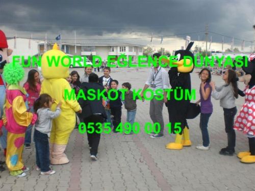  Trabzon Kiralık Maskot Kostüm Kiralık Kostümler Eğlence Ve Özel Günler İçin Kiralık Kostüm Trabzon