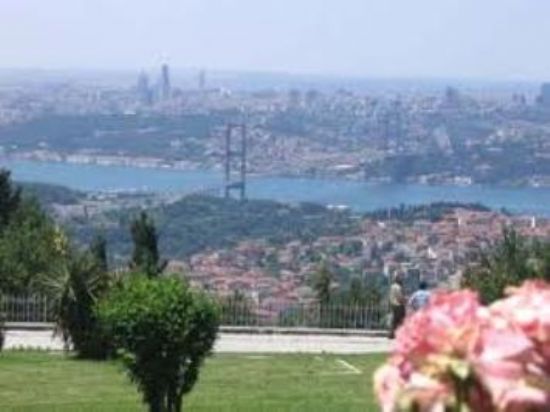  Ankara Kalkışlı Yılbaşı İstanbul Turu 5 Nokta Turizm  Sürmeli Otel
