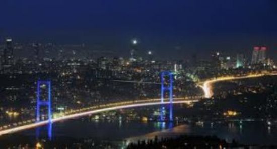  Ankaradan Yılbaşı Balosu Turları Nokta Turizm