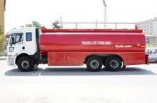  İstanbul Ücretsiz Fuel Oil Tank Silo Temizliği