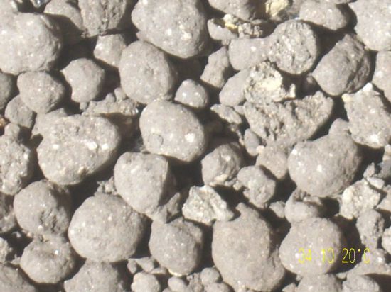  Granül Gübre Toprak Tahliline Göre İstenilen Özelliklerdeki Mineralleri İçerir. Özellikle Buğday Patates Gibi Ürünlerin Gübrelenmesinde Kullanılır