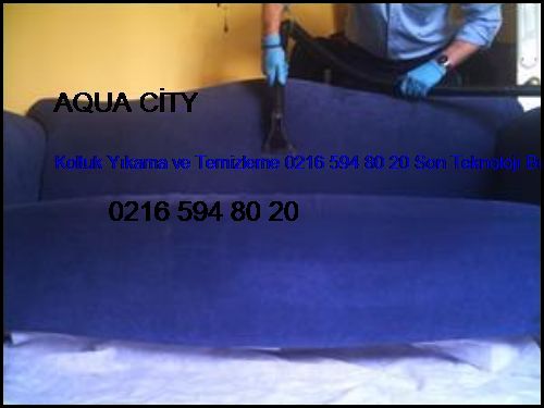  Aqua City Koltuk Yıkama Ve Temizleme 0216 660 14 57 Son Teknoloji Buharlı, Vakumlu, Yerinde Hijyenik Temizlik Aqua City