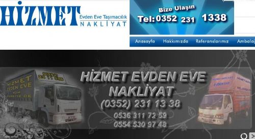  Kayseri İzmir Evden Eve Nakliyat 0352 231 13 38 Kayseri Evden Eve Nakliyat Kayseri İzmir